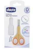 Chicco Nożyczki do paznokci kolor pomarańczowy 5912000000 - Inne akcesoria do pielęgnacji dzieci - miniaturka - grafika 7