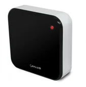 Regulatory i termostaty - Salus Bezprzewodowy Czujnik temperatury (iT300) - miniaturka - grafika 1