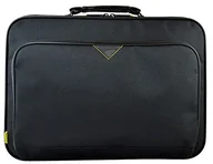 Torby na laptopy - Airtech Tech-Air torba na notebooka do 26,3 cm (10 cali) czarna 8713525950003 - miniaturka - grafika 1