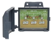 Akcesoria TV-SAT - ABCVISION ZWROTNICA ZW-17A - miniaturka - grafika 1