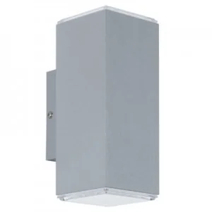 Eglo TABO 94186 kinkiet 2x3,7W LED 3000K - Lampy ogrodowe - miniaturka - grafika 3