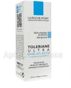 Kosmetyki pod oczy - La Roche-Posay Toleriane Ultra Okolice oczu Pielęgnacja przeciw obrzękom 20 ml - miniaturka - grafika 1