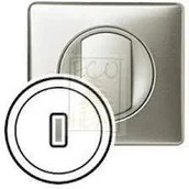 Gniazdka elektryczne - Legrand 067372 CELIANE GNIAZDO USB Z PRZEWODEM - miniaturka - grafika 1