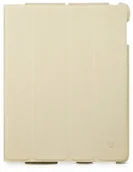 Etui do tabletów - Beyzacases BZ01627 Executive II Weiß für Apple iPad Air - miniaturka - grafika 1