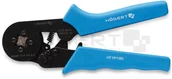 Kombinerki i obcęgi - Högert Szczypce do zaciskania tulejek HT1P190 - miniaturka - grafika 1
