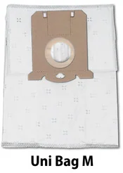 Webber Worek do odkurzacza WEBBER 11 (4 sztuki) - Worki do odkurzaczy - miniaturka - grafika 2