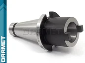 Tuleje - Darmet Tuleja redukcyjna ISO50 / ISO40 z gwintem ściągającym (DM-158) - miniaturka - grafika 1