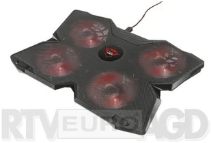 Trust GXT 278 - Podkładki chłodzące pod laptopa - miniaturka - grafika 2