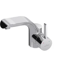 Baterie umywalkowe - Cersanit Luvio S951-051 - miniaturka - grafika 1