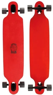 Nijdam Longboard - Deskorolki - miniaturka - grafika 3