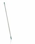 Leifheit Drążek stalowy o długości 140 cm 45022 - Miotły, szufle, mopy - miniaturka - grafika 2