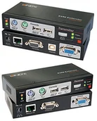 Przełączniki KVM - LINDY Lindy 39378 prze$30$31cznik KVM 39378 - miniaturka - grafika 1