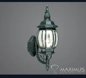 Eglo OUTDOOR CLASSIC 4174 - Lampy ogrodowe - miniaturka - grafika 5