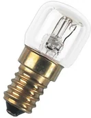 Żarówki tradycyjne - Osram SPC. OVEN T CL 15 przezroczysta 4050300003108 - miniaturka - grafika 1