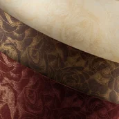 Akcesoria do pakowania - Karton ozdobny Róże NB-901 - miniaturka - grafika 1