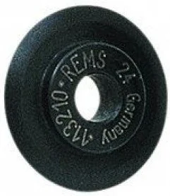 Rems Kółko tnące Cu 3-120 s3 113225 - Akcesoria hydrauliczne - miniaturka - grafika 2