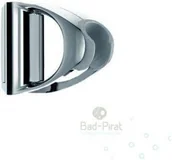 Baterie wannowe i prysznicowe - Hansgrohe 96190880 - - UNICA D Suwak chrom/mat - miniaturka - grafika 1