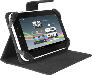 Tracer Etui Tablet C071 Black [TRATOR43056 - Etui do tabletów - miniaturka - grafika 3
