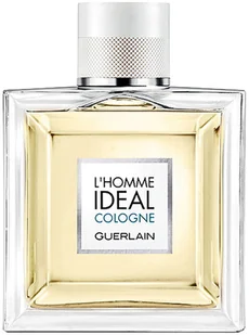 Guerlain LHomme Ideal Cologne Woda toaletowa 50ml - Wody i perfumy męskie - miniaturka - grafika 2