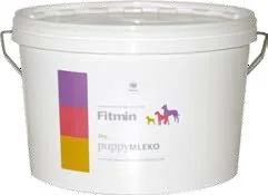 Fitmin Puppy Milk 2kg - Mokra karma dla psów Fitmin Puppy Milk 2kg - Mokra karma dla psów - miniaturka - grafika 1