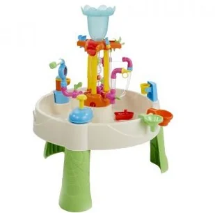 Little Tikes Little Tikes Fountain Factory Water Table 642296E3 - Place zabaw - miniaturka - grafika 7