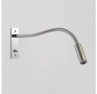 Astro Lighting ścienna Leo Switched PC 7050 - Lampy ścienne - miniaturka - grafika 3