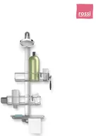 Koszyki łazienkowe - Simple Human Plus Koszyki prysznicowe-regulowane BT1099 - miniaturka - grafika 1