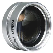 Tulejki, adaptery, redukcje do aparatów - Cokin Tele Conversion 2 X rozm. S dla małych aparatów cyfrowych R760MS - miniaturka - grafika 1