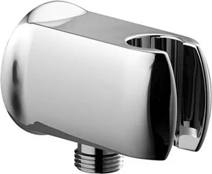 Hansa JET ZŁĄCZE KĄTOWE 04460100 - Stelaże i zestawy podtynkowe do WC - miniaturka - grafika 2