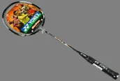 Badminton - Yonex Rakieta Muscle Power - 2 MP-2 - miniaturka - grafika 1