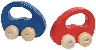 Goki 55996 Drewniane autko - Typ 1 .55996 - Samochody i pojazdy dla dzieci - miniaturka - grafika 3