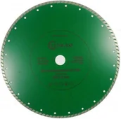 Tarcze do pił - LUMAG Germany tarcza tnąca 350 x 30 mm DS 350T - miniaturka - grafika 1