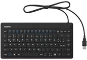 Klawiatury - KeySonic IcyBox mini IP68 (KSK-3230IN) - miniaturka - grafika 1