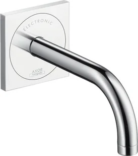 Hansgrohe Axor Uno2 38119000 - Baterie podtynkowe - miniaturka - grafika 2