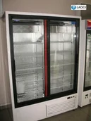 Szafy i witryny chłodnicze - Rapa Szafa chłodnicza SCh-SR 1200 18 - miniaturka - grafika 1