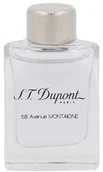 Wody i perfumy męskie - S.T. Dupont 58 Avenue Montaigne woda toaletowa 5ml - miniaturka - grafika 1