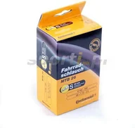 Dętki rowerowe - Continental Dętka MTB 26 wentyl 52 mm Presta /47/62-559/ - miniaturka - grafika 1