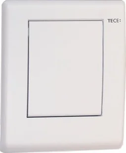 TECE Przycisk spłukujący do pisuaru loop 9242312 biały 9.242.312 - Przyciski spłukujące - miniaturka - grafika 2