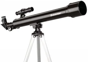 Celestron Teleskop PowerSeeker 50AZ 21039 - Teleskopy - miniaturka - grafika 5