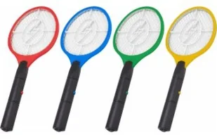 BIOOGRÓD Rakieta owadobójcza BIOOGROD 731301 46 cm) - Akcesoria do kos i kosiarek - miniaturka - grafika 2