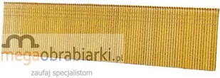 PANSAM Gwoździe PANSAM A536050 typ 300 50 mm 5000 sztuk) A536050 - Gwoździe - miniaturka - grafika 3