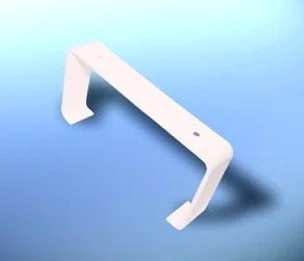 Dospel D/UMP 110X55 Uchwyt mocujący płaski 007-0238 - Akcesoria do wentylacji i klimatyzacji - miniaturka - grafika 2