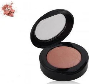 Deborah Hi-Tech Blusher róż do policzków 46 Rosa Pesca 3,6g - Róże do policzków Deborah Hi-Tech Blusher róż do policzków 46 Rosa Pesca 3,6g - Róże do policzków - miniaturka - grafika 2