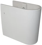 Postumenty i półpostumenty do umywalek - Ideal Standard Półpostument TONIC K007101 - miniaturka - grafika 1