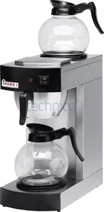 Ekspres do kawy Hendi 208304 - Ekspresy do kawy - miniaturka - grafika 2
