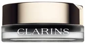 Cienie do powiek - Clarins Cień do powiek Ombre Matte w Kremie N°07 carbon 7.0 g - miniaturka - grafika 1