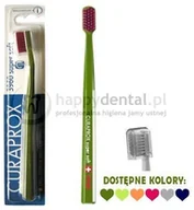 Szczoteczki do zębów - Curaden CS 3960 BLISTER Super Soft - wyjątkowa szczoteczka do zębów (6 - miniaturka - grafika 1