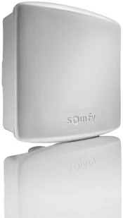 SOMFY Somfy 2400556 uniwersalny odbiornik sygnału radiowego RTS 2400556 - Systemy inteligentnych domów - miniaturka - grafika 5