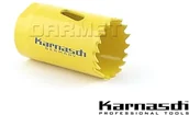 Otwornice - KARNASCH Otwornica bimetalowa HSS-Co, 22MM - KARNASCH (20.1500.022) - miniaturka - grafika 1