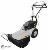 Kosiarki - LUMAG HGM-87555 - miniaturka - grafika 1